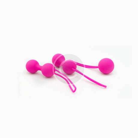 Kegel balls