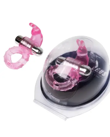 ANILLO VIBRADOR ZEUS CAMTOYZ