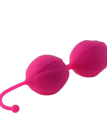 BOLAS VAGINALES KEGEL XOXO