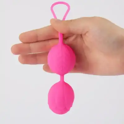 Bolas vaginales