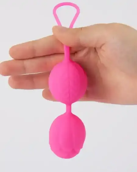 Bolas vaginales