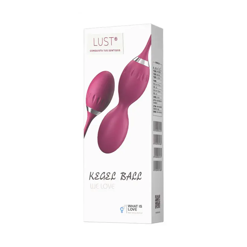 KIT KEGEL BALL WE LOVE - Image 2