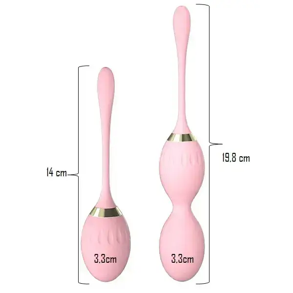 KIT KEGEL BALL WE LOVE - Image 4