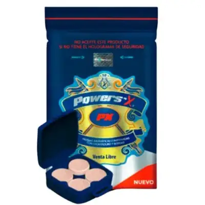 Excitantes y potencializadores sexuales