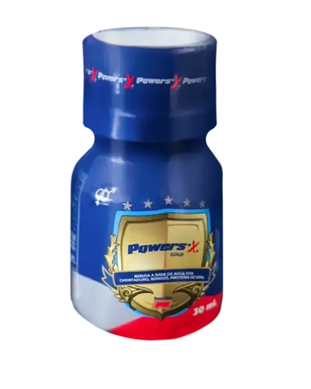 POWERS X SHOT 30 ML