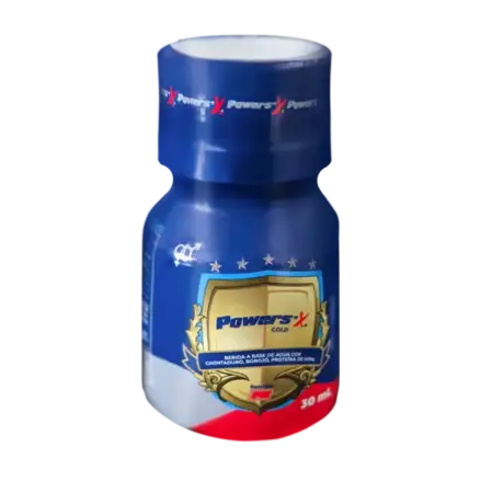 POWERS X SHOT 30 ML