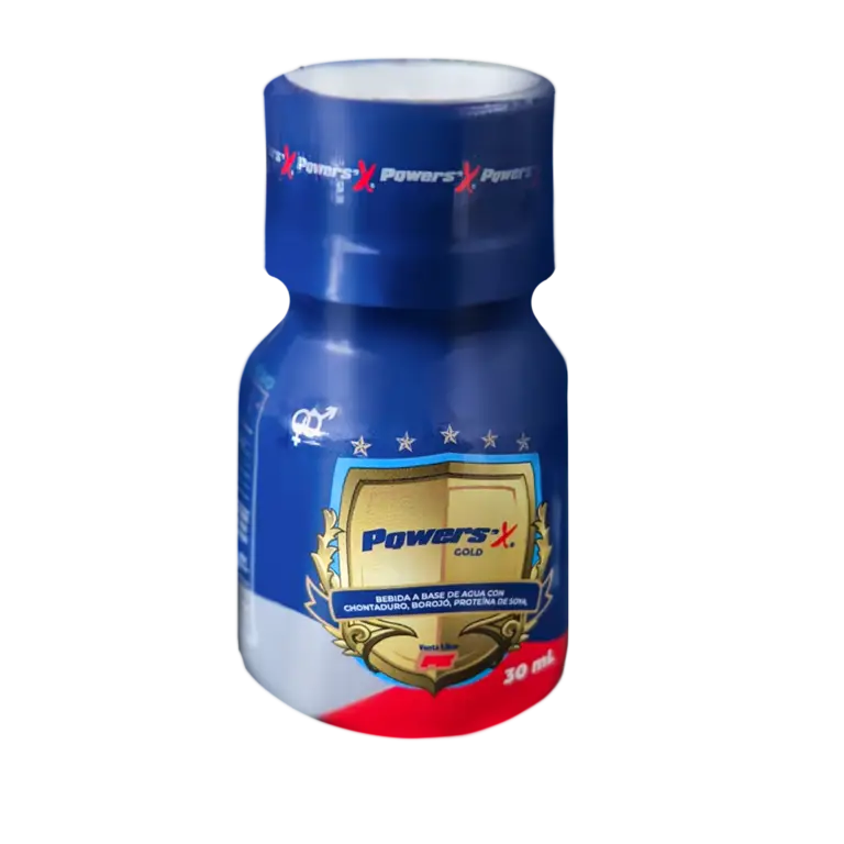 POWERS X SHOT 30 ML