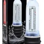 BOMBA DE AGUA MANUAL HYDROMAX X40