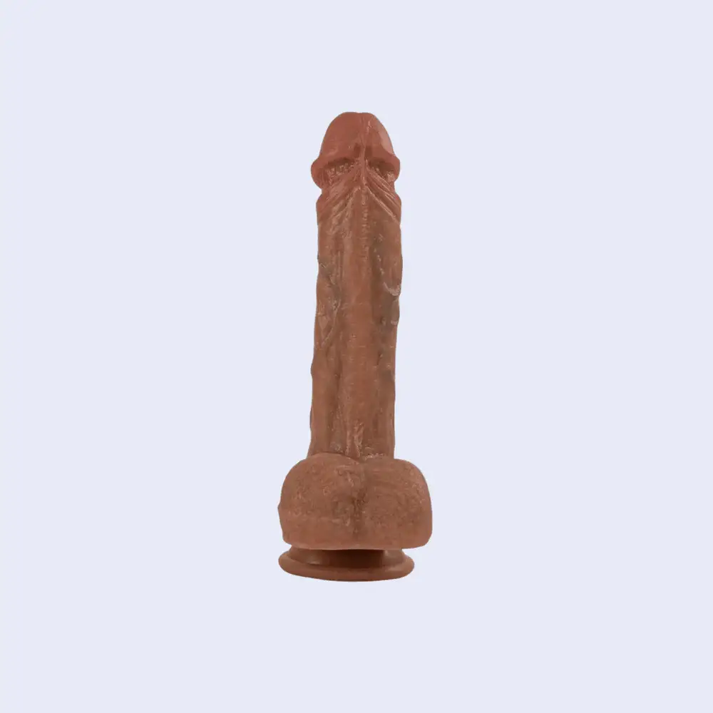 DILDO ULTRAREALISTA RENATO - Image 3