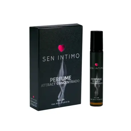 PERFUME FEROMONAS HOMBRE ROLL ON 10ML