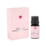 PHEROMONA CONCENTRADAS WOMAN X 10 GOTERO ML SEN INTIMO