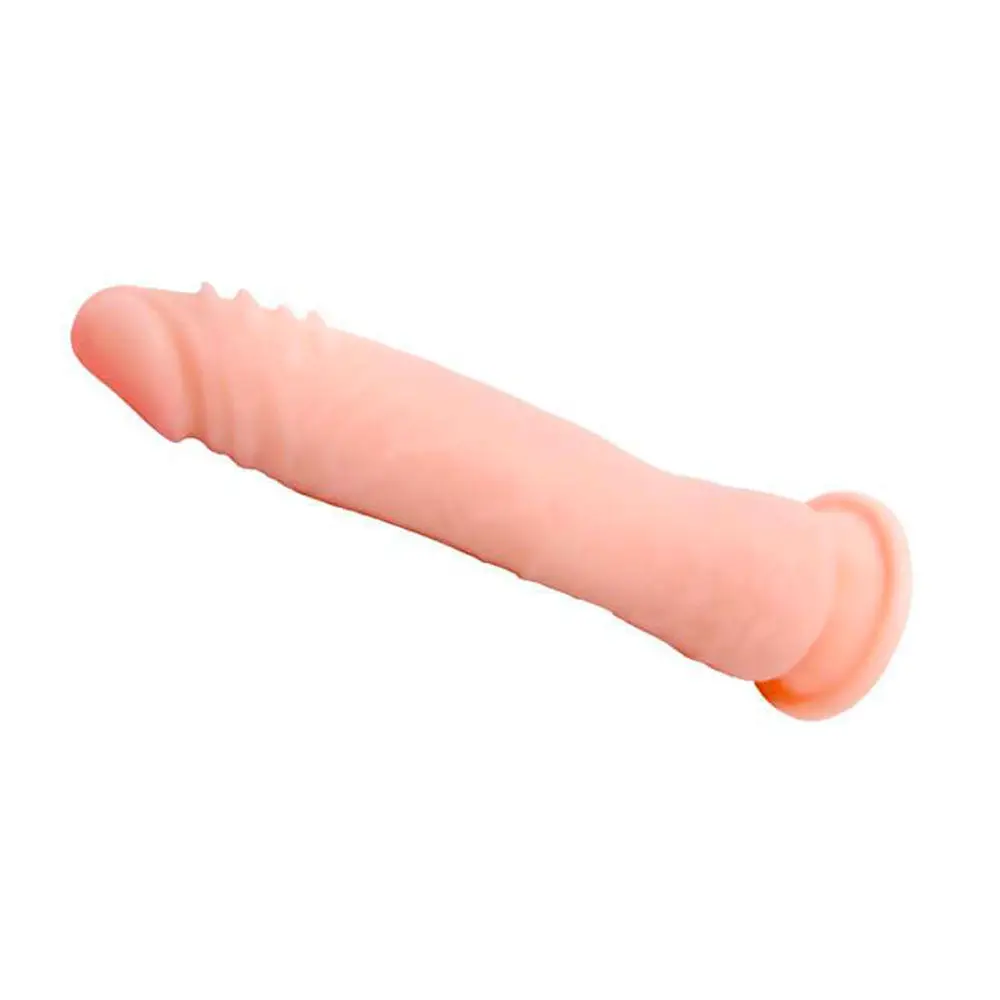 DILDO CON VENTOSA MARU 20 CM CAMTOYZ - Image 3