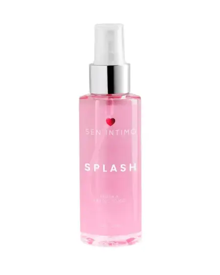 SPLASH X 125 ML PEHORMONAS