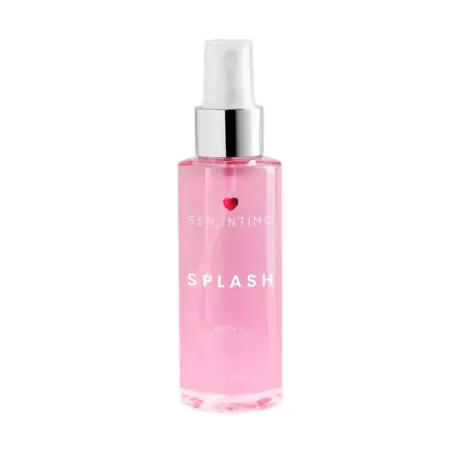 SPLASH FRUTOS ROJOS FERORMONAS X 125 ML