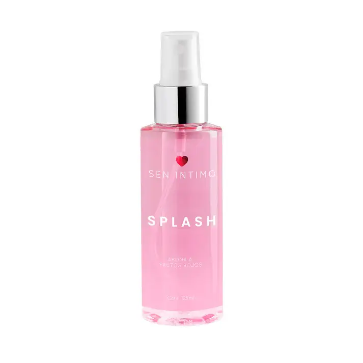 SPLASH X 125 ML PEHORMONAS