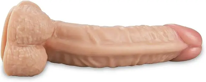 DILDO REALISTA REAL EXTREME 8,5 - Image 3