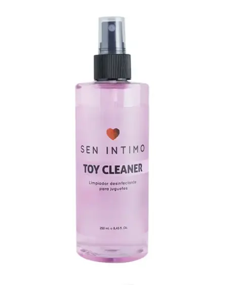 TOY CLEANER X 250 ML SEN INTIMO
