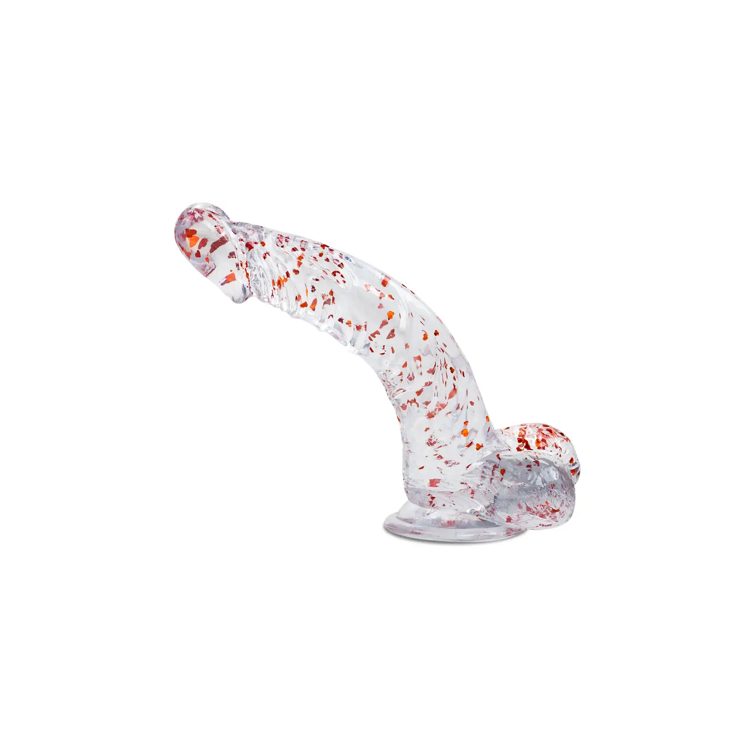 DILDO REALISTA ANGELO 20 CM CAMTOYZ - Image 2