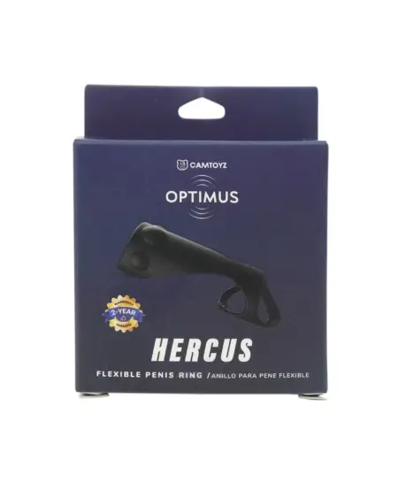 ANILLO PARA EL PENE HERCUS CAMTOYZ