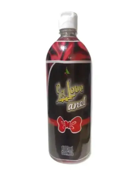 ANAL SEXLOVE 1000 ML