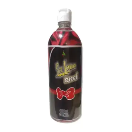 ANAL SEXLOVE 1000 ML