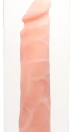 DILDO CON VENTOSA MIDRA 24 CM CAMTOYZ