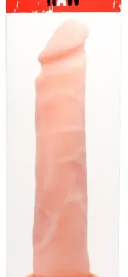 DILDO CON VENTOSA MIDRA 24 CM CAMTOYZ