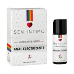 ANAL ELECTRIZANTE X 30 ML SEN INTIMO