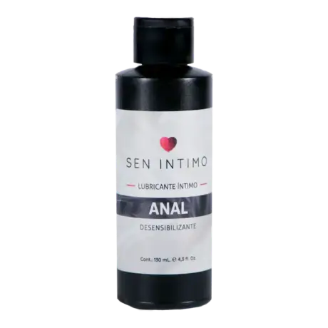 DESENSIBILIZANTE ANAL X 130 ML SEN INTIMO