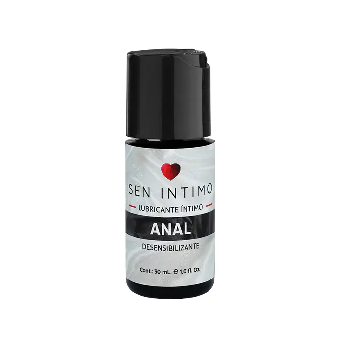 DESENSIBILIZANTE ANAL X 30 ML SEN INTIMO - Image 2