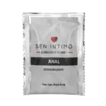 LUBRICANTE ANAL SACHET X 7 ML SEN INTIMO