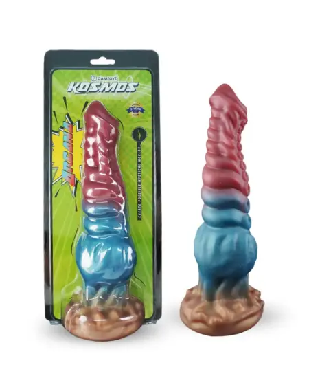 DILDO ARCANA 23 CM CAMTOYZ