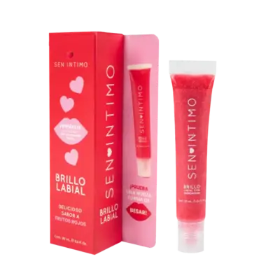 Brillos y cremas besables