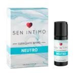 LUBRICANTE NEUTRO X 30 ML SEN INTIMO