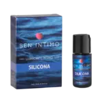 LUBRICANTE SILICONA X 30 ML SEN INTIMO
