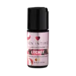 LUBRICANTE ELECTRIZANTE X 30 ML LYCHEE SEN INTIMO