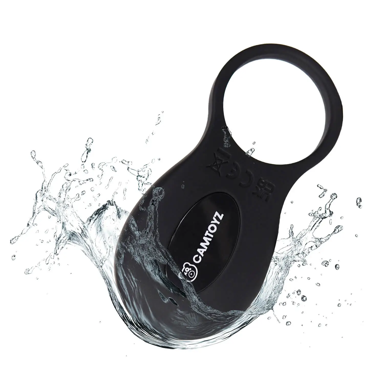 ANILLO VIBRADOR DOKU OPTIMUS PRO CON APP - Image 6