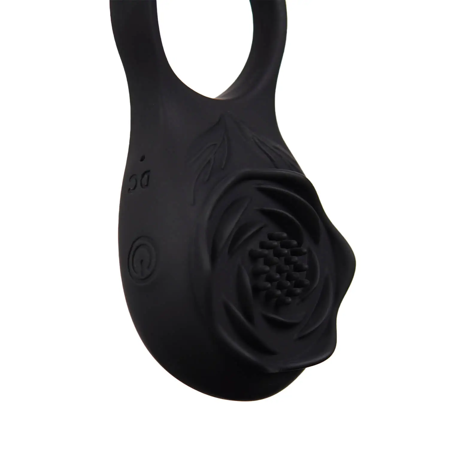 ANILLO VIBRADOR DOKU OPTIMUS PRO CON APP - Image 5