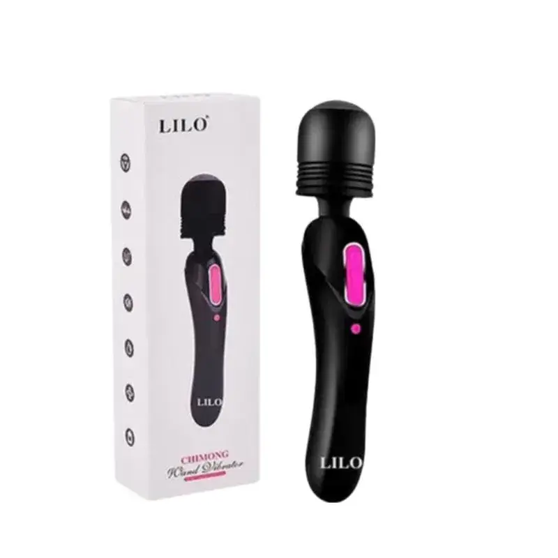 VIBRADOR HITACHI CHIMONG LILO - Image 8