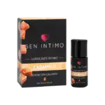 LUBRICANTE CALIENTE CARAMELO X 30 ML SEN INTIMO