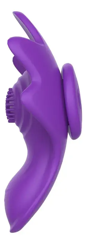 VIBRADOR MARGNETICO PARA PANTY SUNFLOWOR CON APP - Image 3