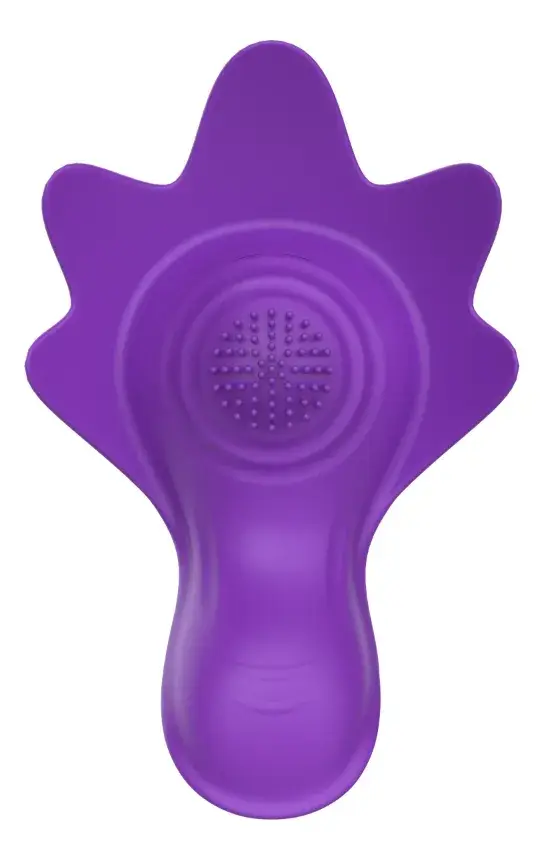VIBRADOR MARGNETICO PARA PANTY SUNFLOWOR CON APP - Image 5