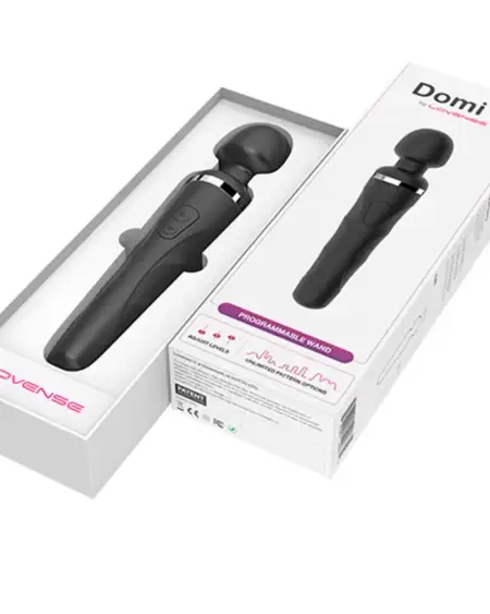 LOVENSE DOMI 2 HITACHI TOKENS