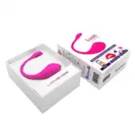 LOVENSE LUSH 2 TOKENS