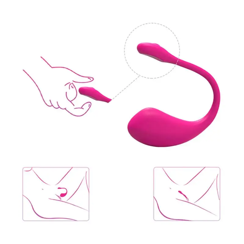 LOVENSE LUSH 2 TOKENS - Image 5