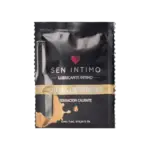 LUBRICANTE CALIENTE SACHET CREMA DE WHISKY  X 7 ML SEN INTIMO