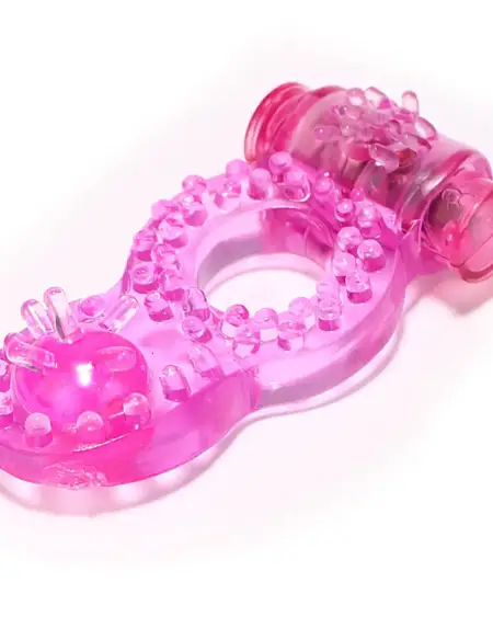 ANILLOS DOBLE ESTIMULACION