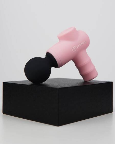 MINI MASAJEADOR RELAXY CAMTOYZ