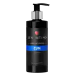 LUBRICANTE CUM FOR MEN X 250 ML SEN INTIMO
