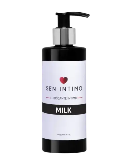 SEMEN ARTIFICIAL MILK X 250 ML SEN INTIMO